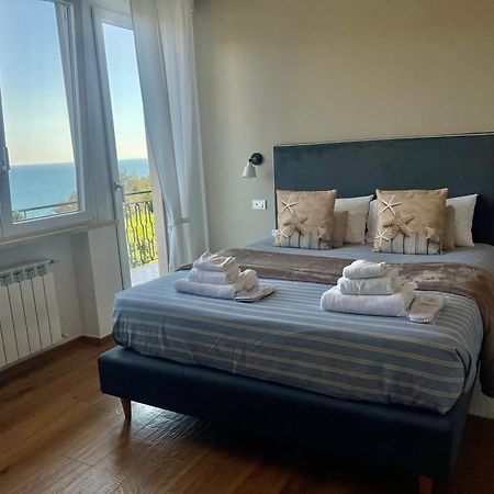 Apartament Un Sogno Nel Golfo Dei Poeti New Lerici Zewnętrze zdjęcie