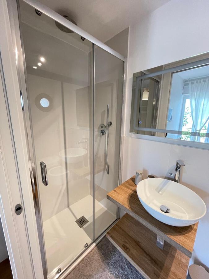 Apartament Un Sogno Nel Golfo Dei Poeti New Lerici Zewnętrze zdjęcie