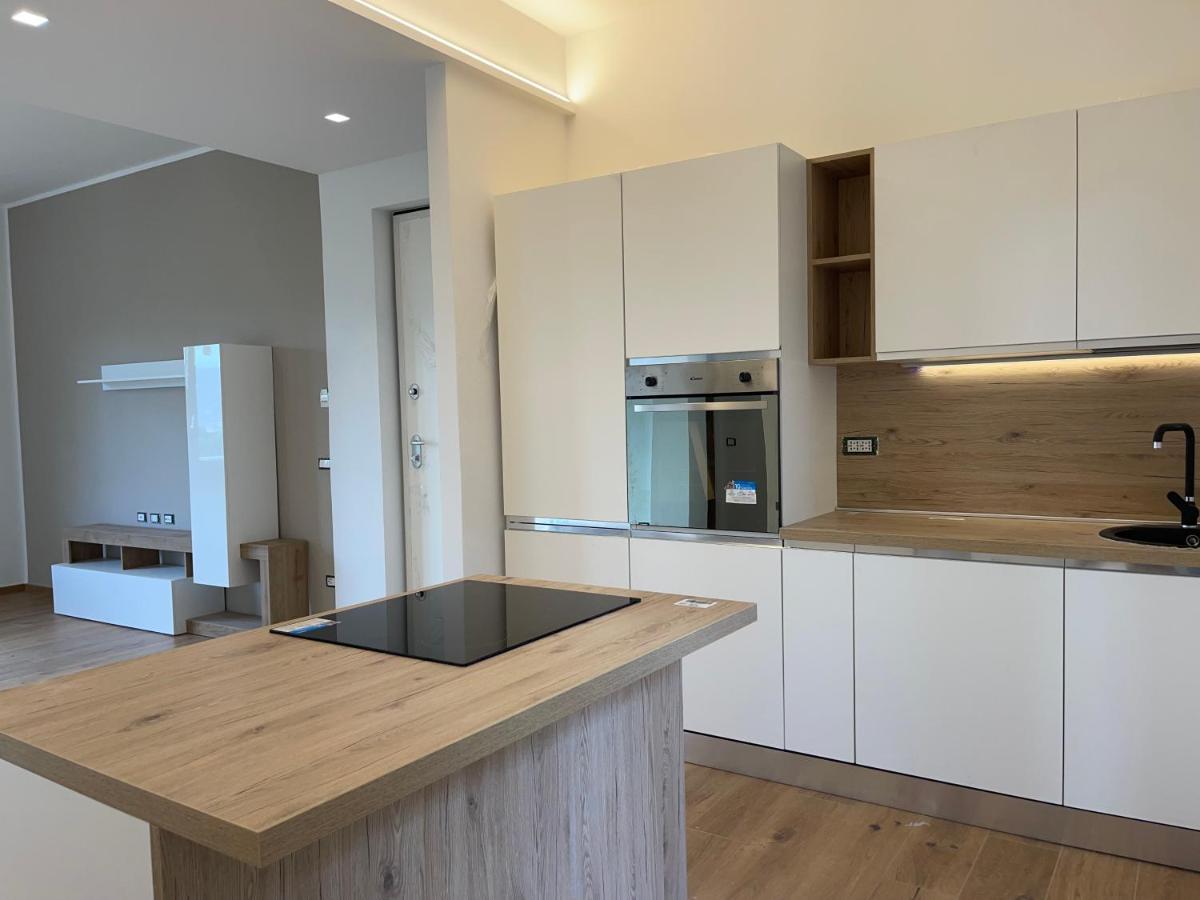 Apartament Un Sogno Nel Golfo Dei Poeti New Lerici Zewnętrze zdjęcie