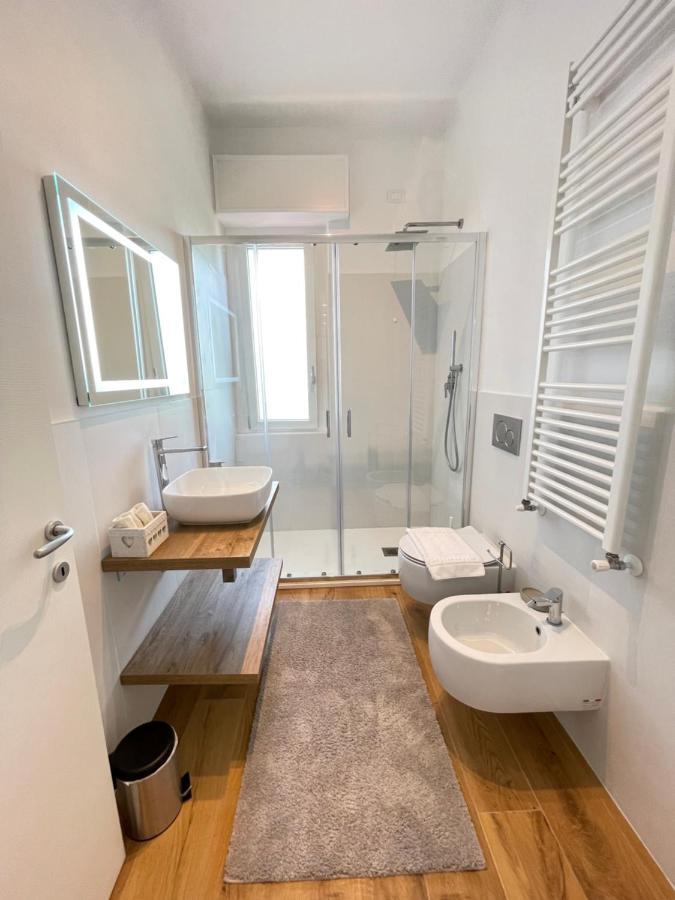 Apartament Un Sogno Nel Golfo Dei Poeti New Lerici Zewnętrze zdjęcie