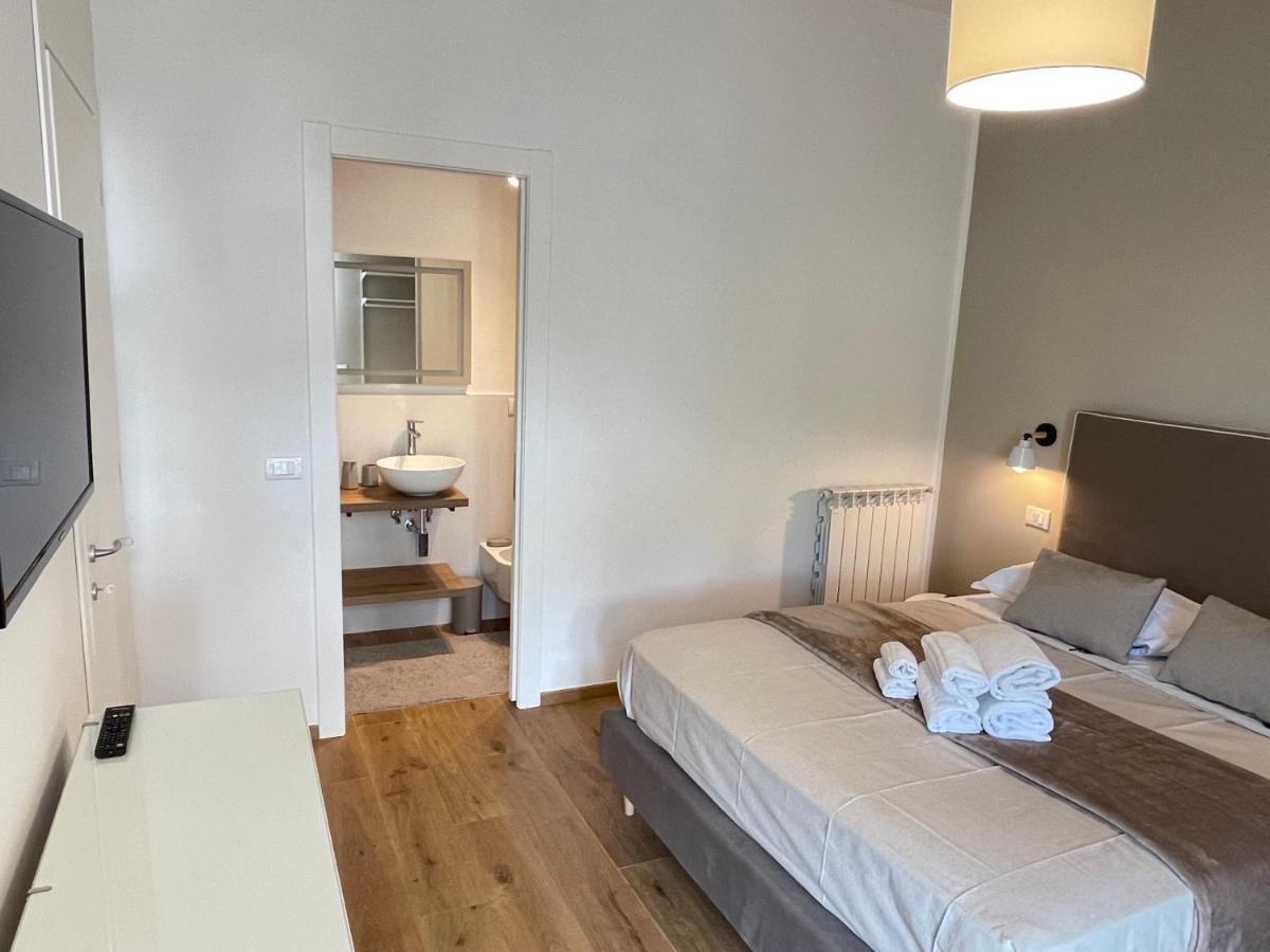 Apartament Un Sogno Nel Golfo Dei Poeti New Lerici Zewnętrze zdjęcie