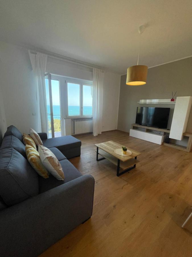 Apartament Un Sogno Nel Golfo Dei Poeti New Lerici Zewnętrze zdjęcie