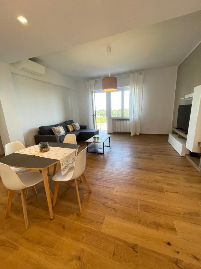 Apartament Un Sogno Nel Golfo Dei Poeti New Lerici Zewnętrze zdjęcie