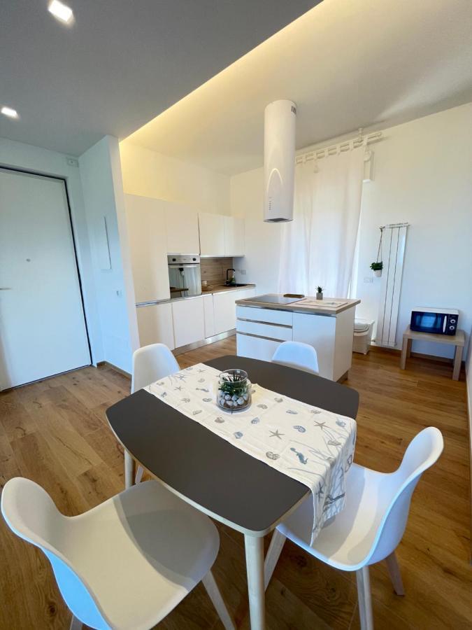 Apartament Un Sogno Nel Golfo Dei Poeti New Lerici Zewnętrze zdjęcie
