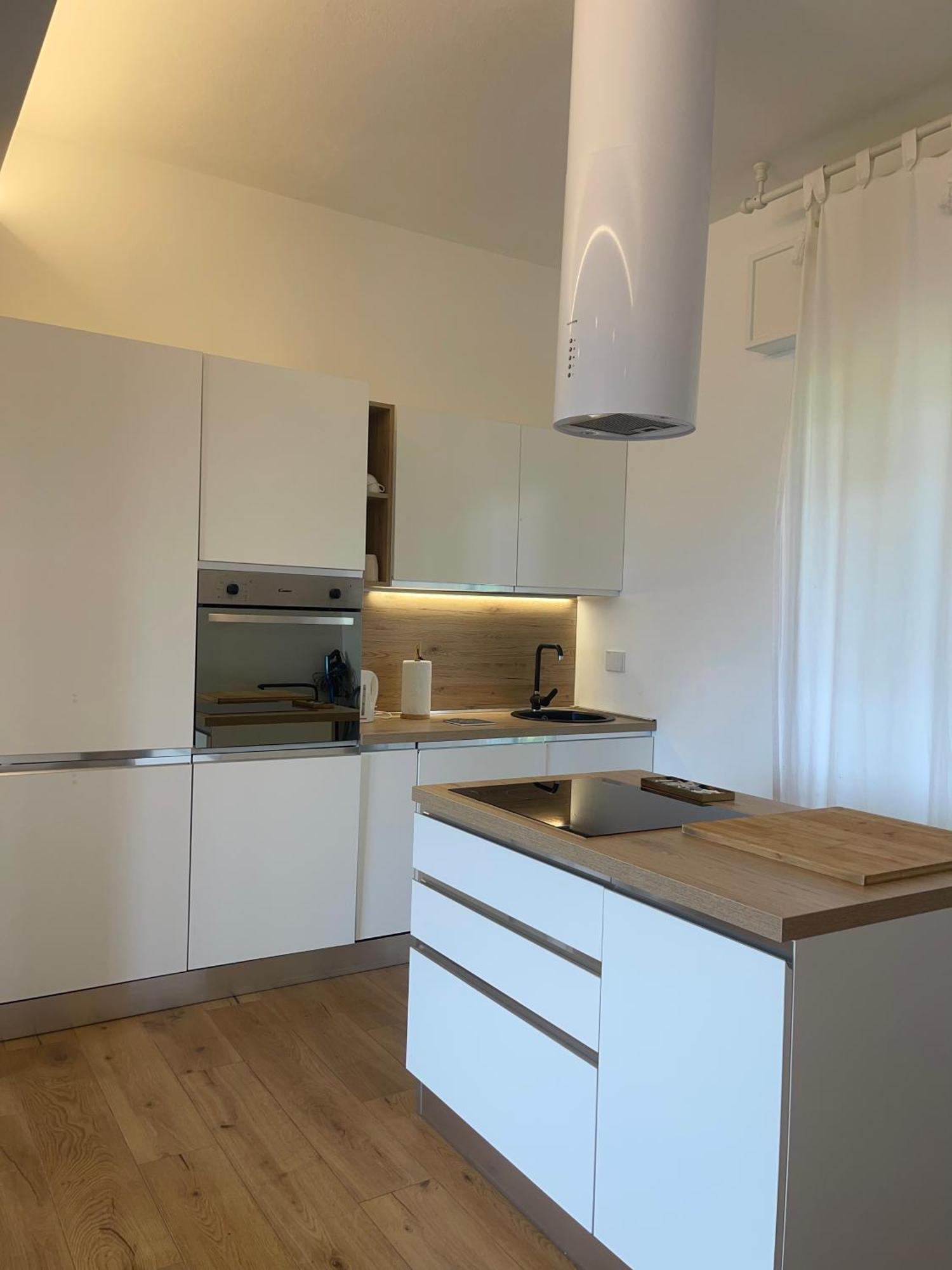 Apartament Un Sogno Nel Golfo Dei Poeti New Lerici Zewnętrze zdjęcie
