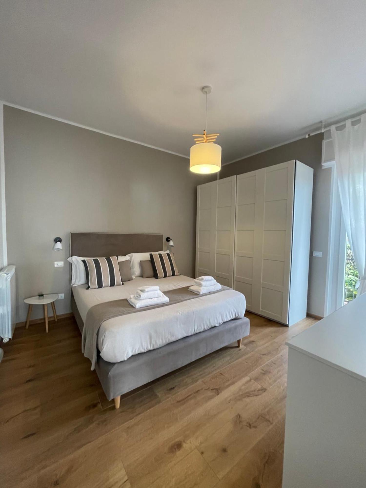 Apartament Un Sogno Nel Golfo Dei Poeti New Lerici Zewnętrze zdjęcie